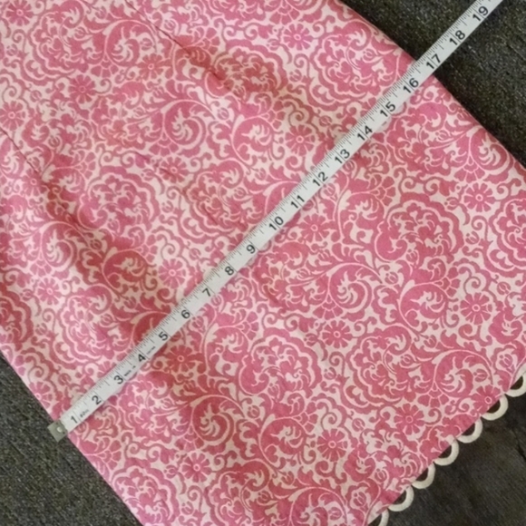 🎀VERY RARE/VTG Lilly Pulitzer🎀 - Aveline Jacquard Jacket/Sophia Jacquard Dress - Picture 15 of 16